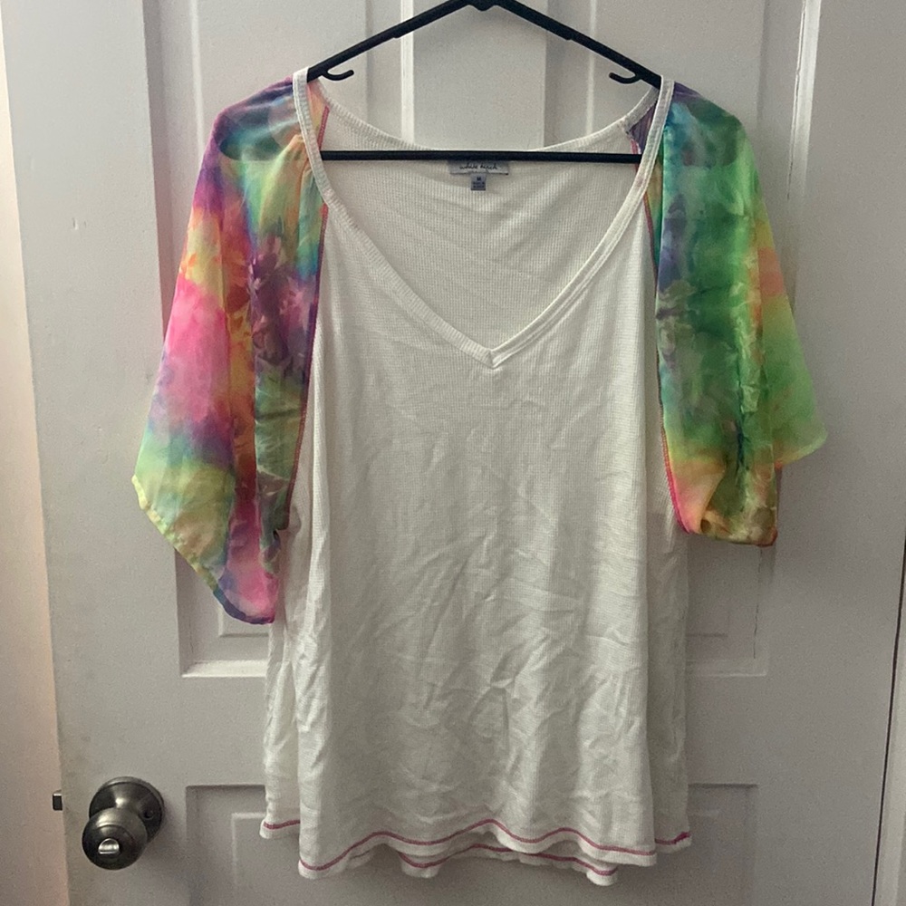 White Birch - Never worn